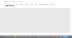 Desktop Screenshot of cablass.com