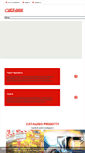 Mobile Screenshot of cablass.com